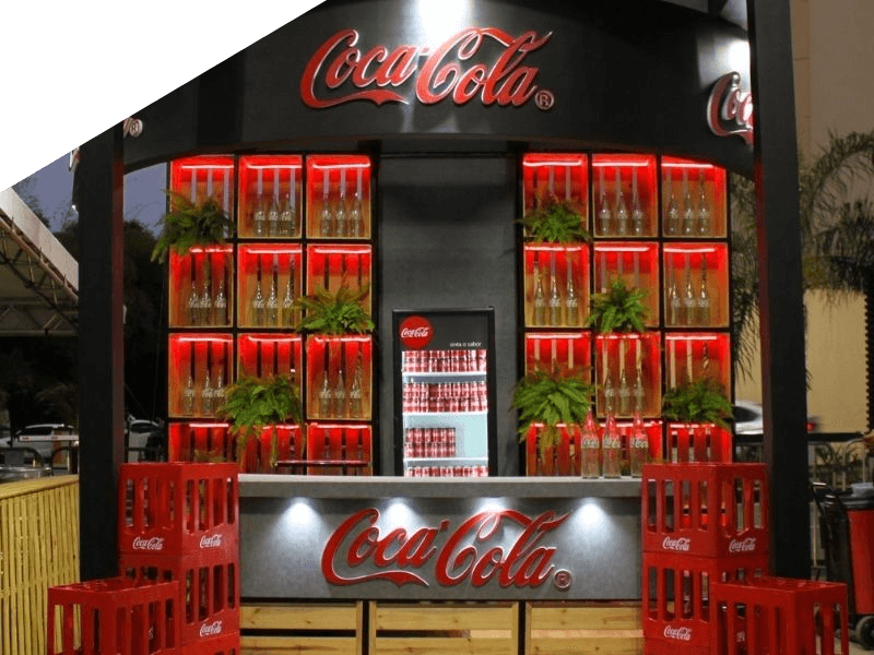Ambientação Retail em Florianópolis